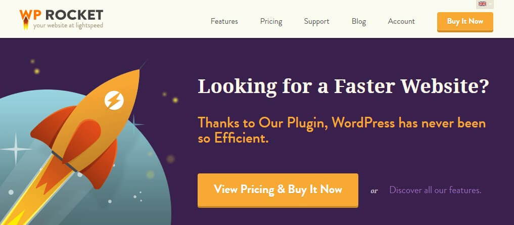 wp-rocket