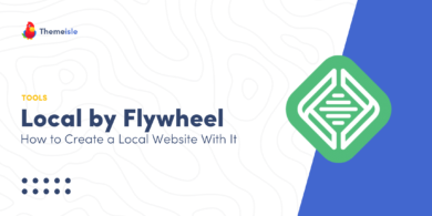 Local by Flywheel