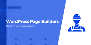 wordpress page builders