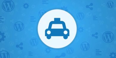 sell your services online using WordPress