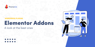 Elementor Addons