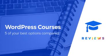 online WordPress courses