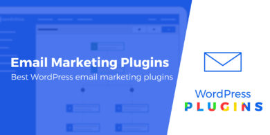 Best WordPress Email Marketing Plugins