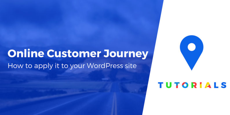 Online Customer Journey