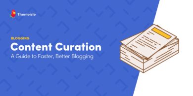 Content Curation