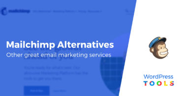 Mailchimp Alternatives