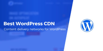 WordPress CDN