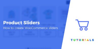 WooCommerce Product Slider