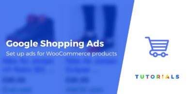 WooCommerce Google Shopping Ads