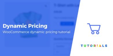 WooCommerce Dynamic Pricing