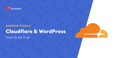How to Set Up Cloudflare for WordPress