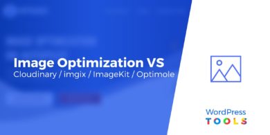 Cloudinary vs imgix vs ImageKit vs Optimole