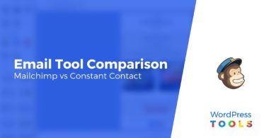 Constant Contact vs Mailchimp