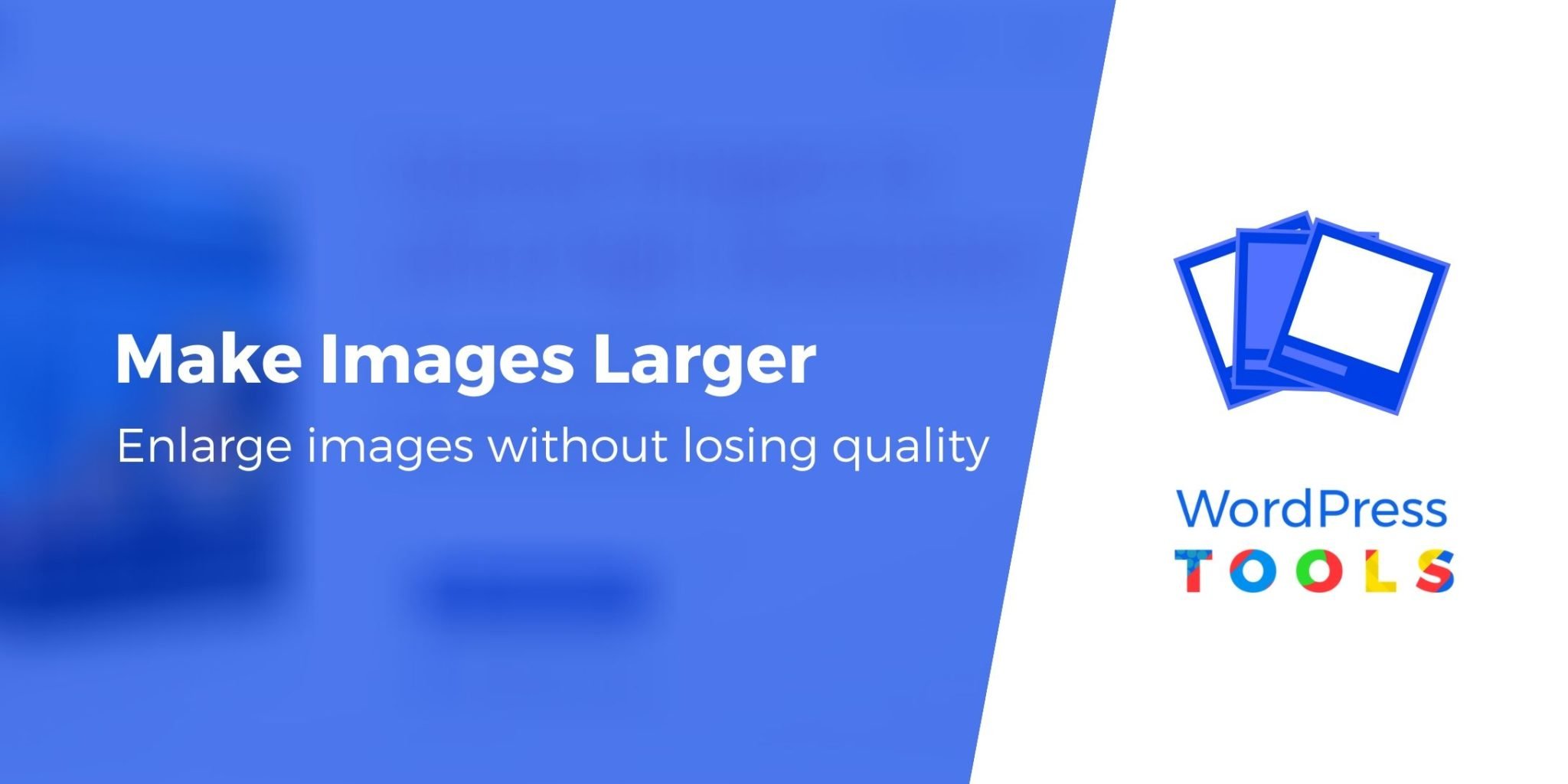 How to Make Images Larger Without Losing Quality: Real Tests!