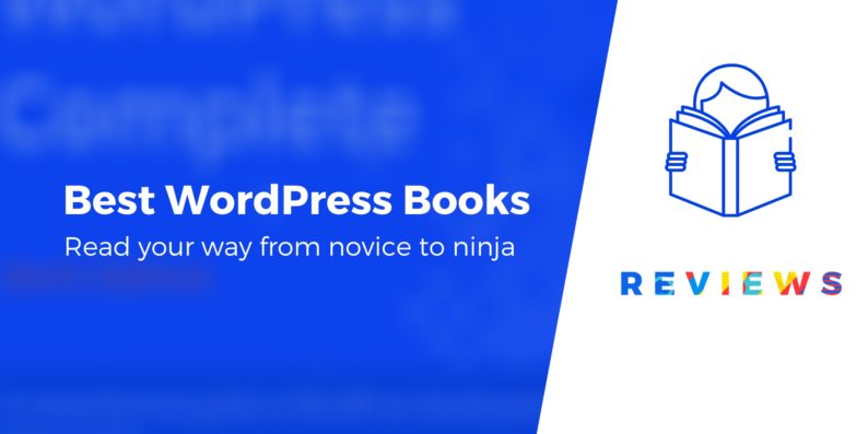 Best WordPress books