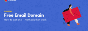 How to Get a Free Email Domain in 2023: 4 Tested Methods That Work