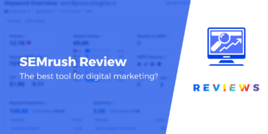 SEMrush review