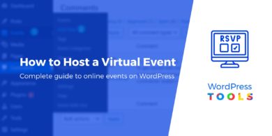 Host-virtual-events-WordPress-Zoom