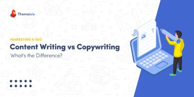 Content Writing vs Copywriting 2