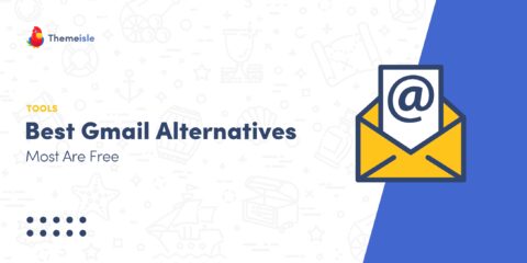 Best Gmail Alternatives