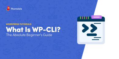 What Is WP CLI