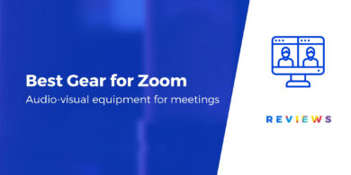 Best gear for Zoom meetings