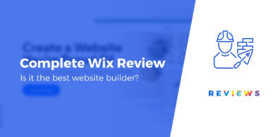 Wix review