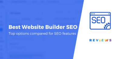 best websie builder for seo