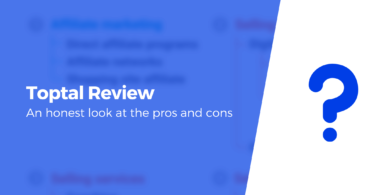 Toptal review