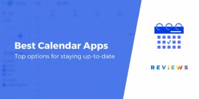 best calendar apps