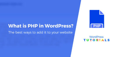 PHP