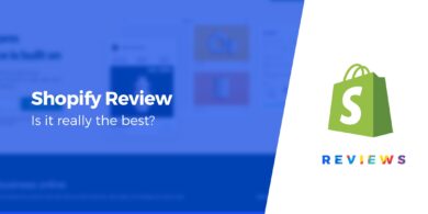 Shopify Review