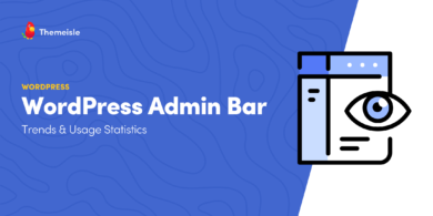 Hide WordPress Admin Bar.