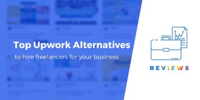 Top Upwork Alternatives