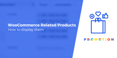WooCommerce related products