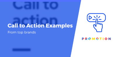 call to action examples