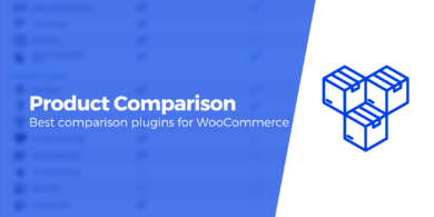 woocommerce product comparison