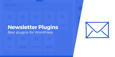 best WordPress newsletter plugins