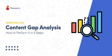 Content Gap Analysis