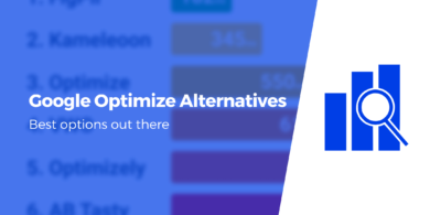 Google optimize alternative
