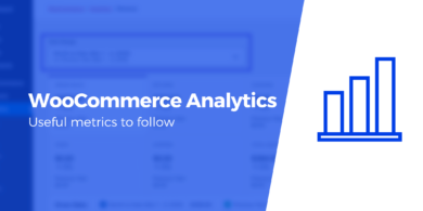 woocommerce analytics