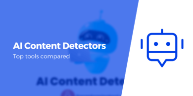 ai content detectors