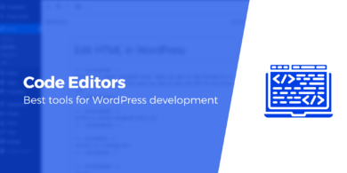best code editor for wordpress