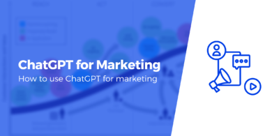 chatgpt for marketing.