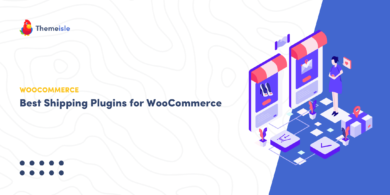 Best shipping plugins for WooCommerce.