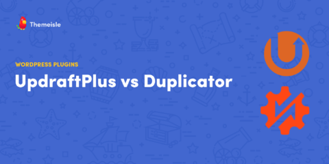 UpdraftPlus vs Duplicator.