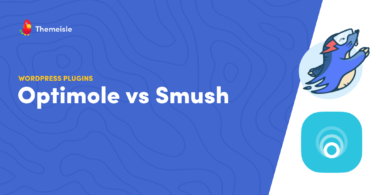 Optimole vs Smush.