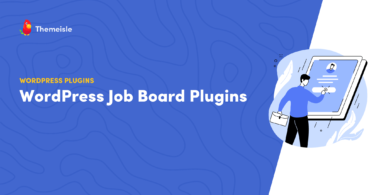WordPress job board plugin.