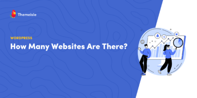 How many websites are there.