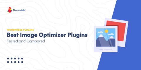 Best Image Optimizer Plugins